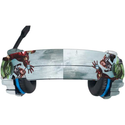 Marvel Avengers Assemble BENGOO G9000 Skin